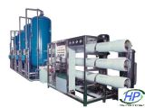Water Treatment Equipment-20000lph