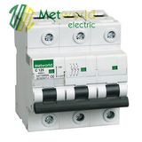 Miniature Circuit Breaker Short Circuit MCB Mini Circuit Breaker CE