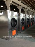 Full Ss Automatic Dryer / Laundry Dryer / Industrial Dryer with CE ISO90001