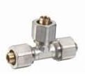 Brass Compression Fittings