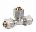 Brass Compression Fittings