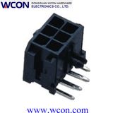 3.96mm Wafer Right Angle Connector