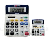 12 Digits Desktop Calculator with Optional English/Japanese Tax Function (LC260T)