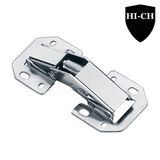 Metal Bridge3 Inch 4 Inch Concealed Hinge