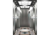 Japan Technology Passenger Elevator with Machine Room
