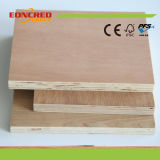 BB/CC Grade Okoume Plywood for Furniture