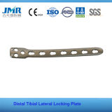 Proximal Tibia Lateral Locking Plates (Left And Right Type) (101305)