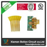 Flex Heaters Circuit, Flexible Heater PCB Kapton Heaters