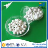 Xintao 99% Pure Alumina Ball for Catalyst Support Media