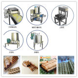 Factory Price Double Way Egg Roll Production Line