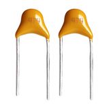 Multilayer Ceramic Capacitor Radial Lead