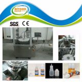 Vial Filling and Capping Machine 5-30ml Bottle