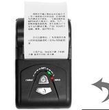 Sh-05 Mobile Bluetooth Receipt Printer for Android &Ios Phone Printing