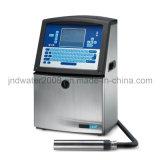 Small Character Ink Jet Printer