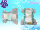 New Design Good Free Baby Diaper M Size