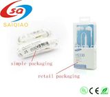 Earphones with Mic Volumn Control Headphones for Samsung S5