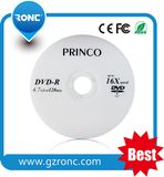 Factory Sale Cheap Price Princo DVD Blank DVD Player