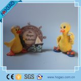 Resin Duck Picture Photo Frame