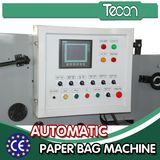 Advanced Technique Complete Automatic Cement Kraftpaper Bag Machinery