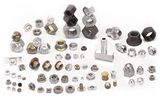 Nylon Nuts for Industry