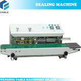 High Quality 5-15mm Sealing Width Pouch Bag Sealing Machinery (DBF-900W)