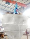 China Factory Supply Sodium Sulfate Cold Crystallization Device in Low Price