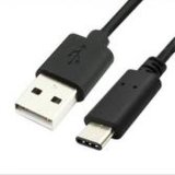 Type C Male USB 3.1 to USB 2.0 a Male Cable