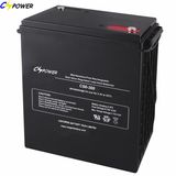 Deep Cycle Lead Acid Battery 6V300ah for Solar Storage