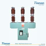 36 kV, max. 2 000 A Vacuum Circuit Breaker / Outdoor