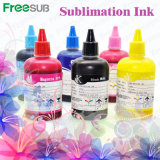 Freesub 2015 Made in Korea Sublimation Ink 1000ml (HC070G-1)