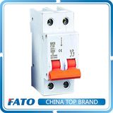 BKN Mini Circuit Breaker with 6ka Breaking Capacity