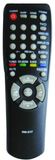 Kr Universal Remote Control Kr-110