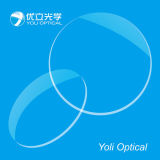 73mm 1.56 Photochromic Hmc UV400 Asp Optical Lens