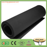 Closed Cell Elastomeric Nitrile Rubber Sheet Insulation