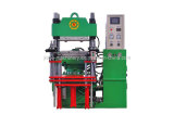 200t Rubber Silicone Product Making Machinery with Single Station