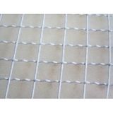 Galvanized Iron Wire Crimped Mesh