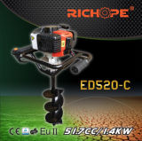 Strong Power Portable Earth Drill (ED520C)