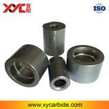 Tungsten Carbide Precision Metal Parts Sales in North America