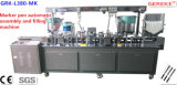 Stationery Pen Equipment-Marker Pen Automatic Assembly and Filling Machinery