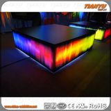 Slim LED Advertising Aluminum Fabric Light Box