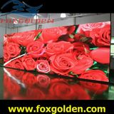 Super Thin P3 Indoor Full Color Rental LED Display