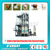 High Quality 3t/H Animal Feed Processing Machinery for Sale (SKJZ4800)