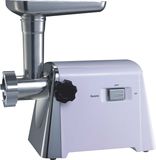 Powerful Electric Meat Grinder of Modern Design, Reverse Function