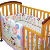 100% Cotton Baby Bedding Set Ks3011