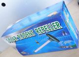Riddex Ultrasonic Solar Mole Control