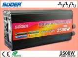 Suoer High Frequency 24V 2500W Solar Power Inverter (HDA-2500B)