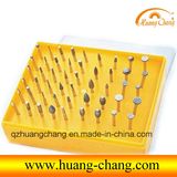 Diamond Carving Tools for Sculpture