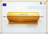 Wirewound Metal Resistor with ISO9001 (RX24)