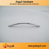 New Zinc Alloy Handle with White Power Coating