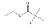 2, 2-Difluoropropionic Acid Ethyl Ester CAS No. 28781-85-3